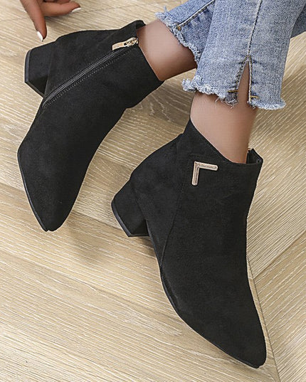Viva – Arina Boots