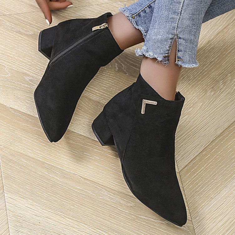 Viva – Arina Boots