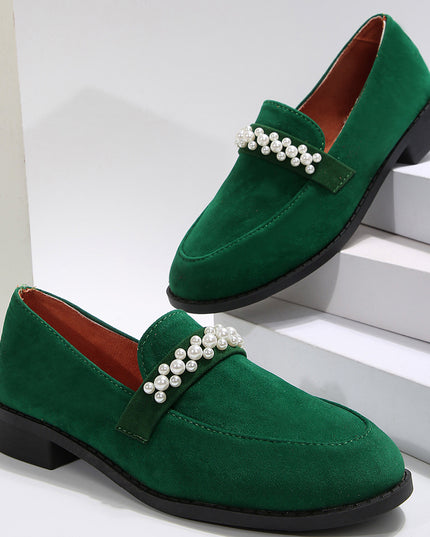 Viva – Liséa Loafers