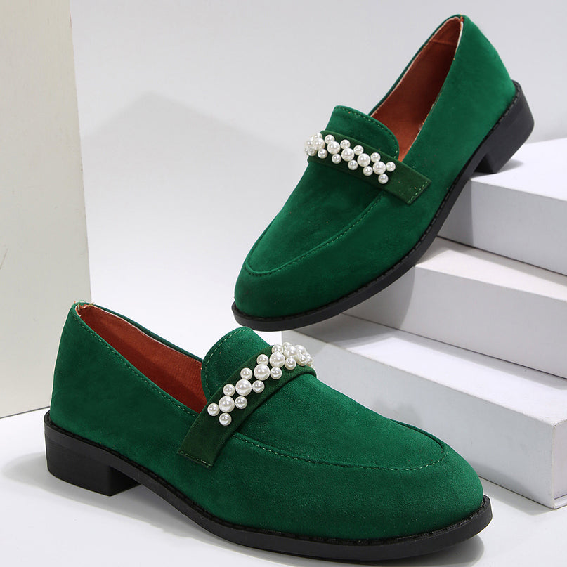 Viva – Liséa Loafers