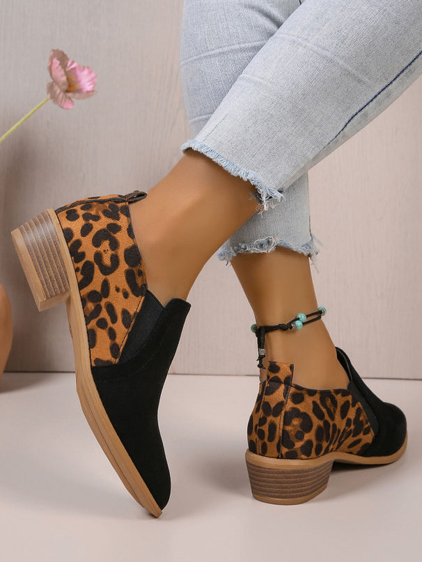 Viva – Niva Lage Boots