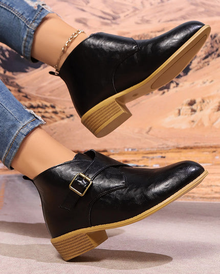 Viva – Arlén Boots