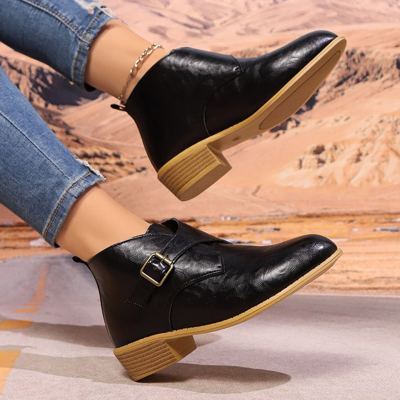 Viva – Arlén Boots