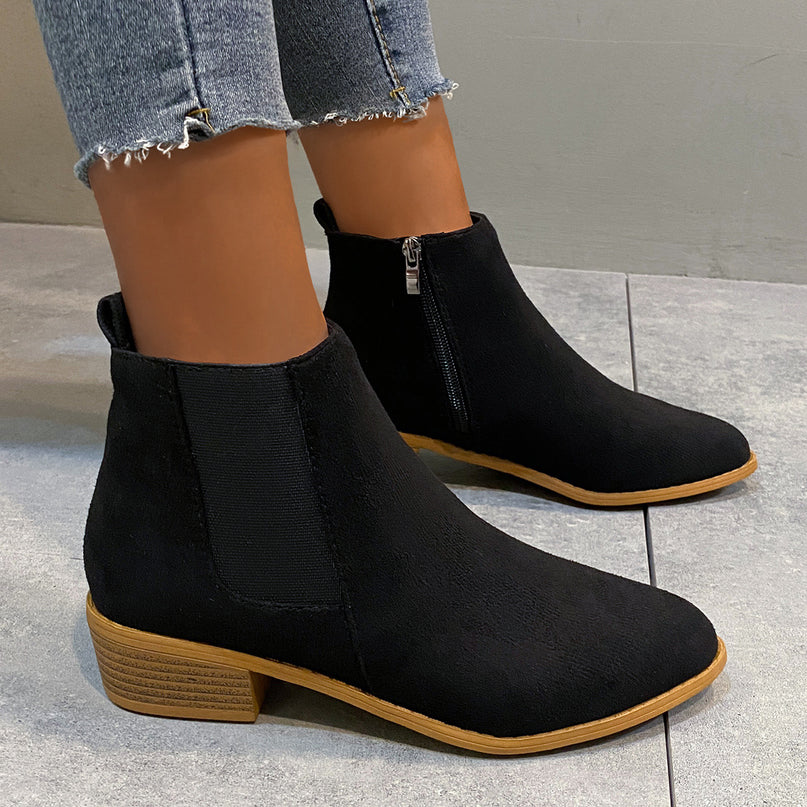 Viva – Selene Boots