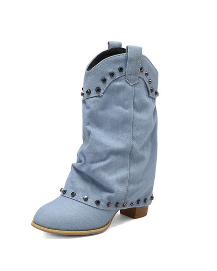 Viva – Délia Boots