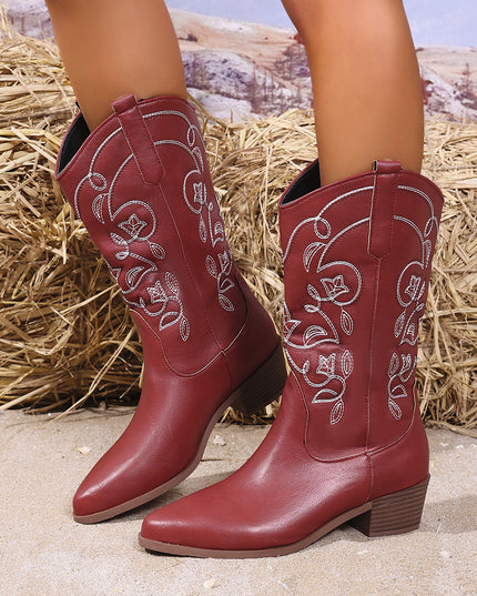 Viva – Arias Boots