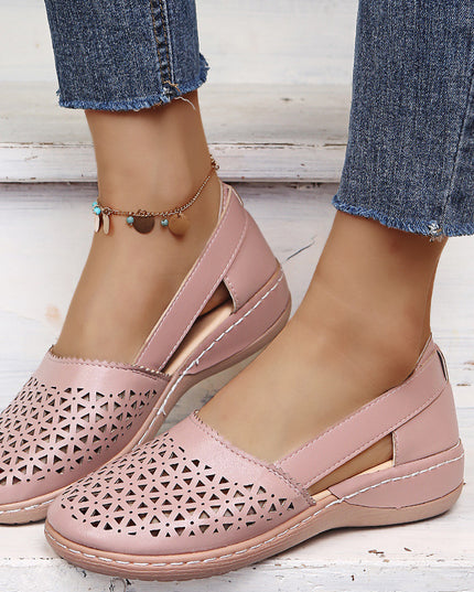Viva – Soleil Sandalen