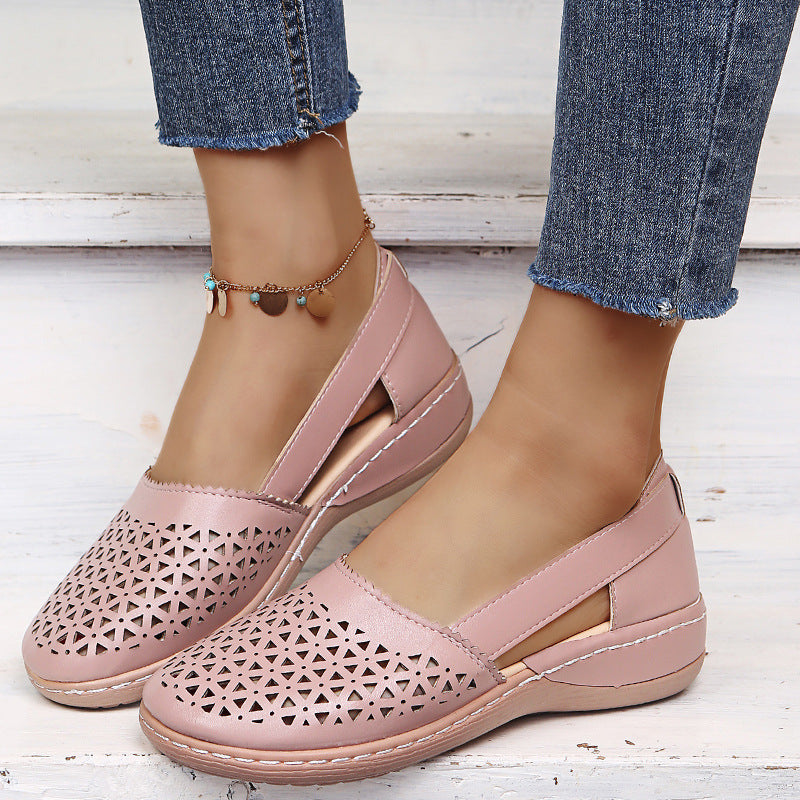 Viva – Soleil Sandalen
