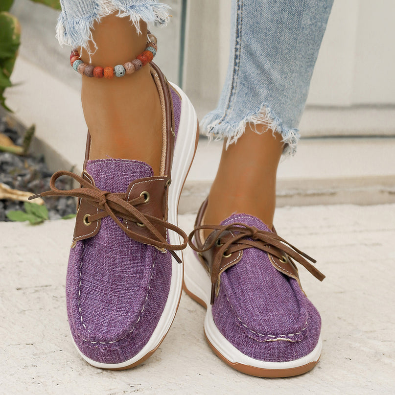 Viva – Noria Lage Sneakers