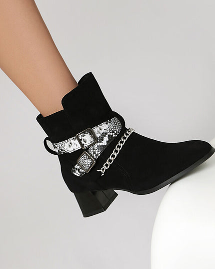 Viva – Mireille Boots