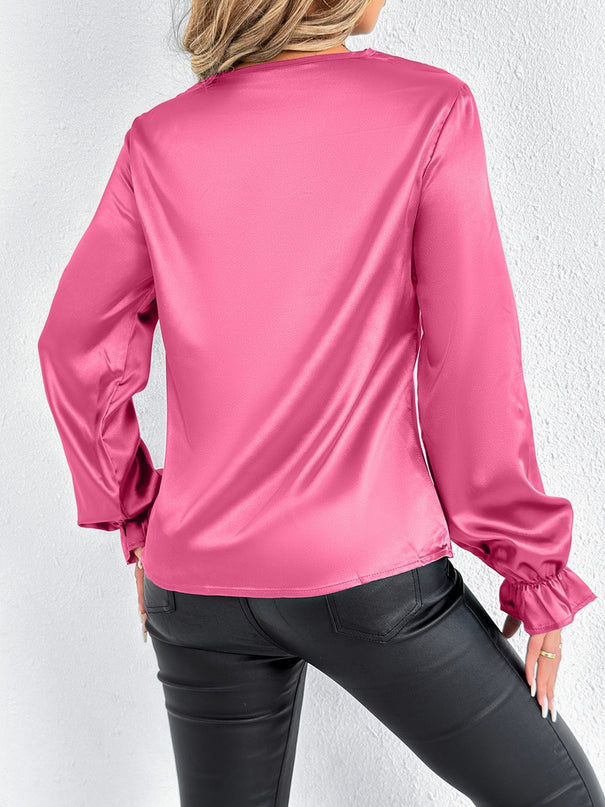 Viva – Satina Blouse