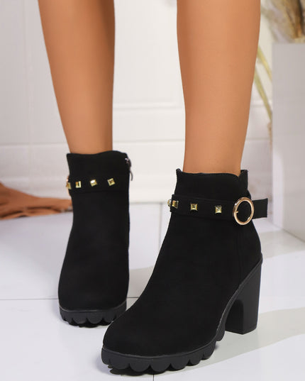 Viva – Rivéa Boots