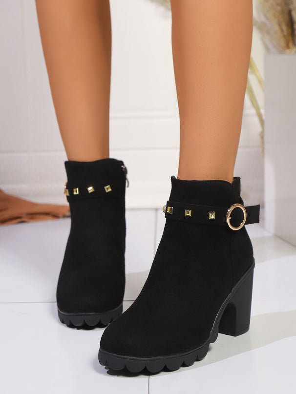 Viva – Rivéa Boots