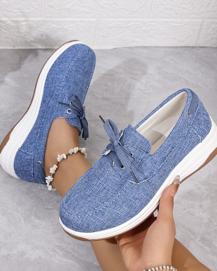 Viva – Navie Sneakers