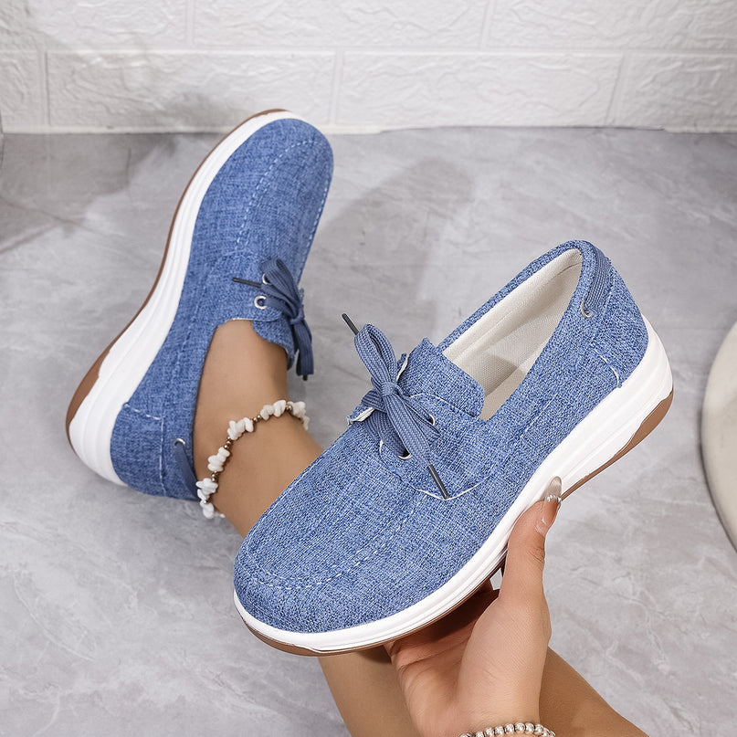Viva – Navie Sneakers