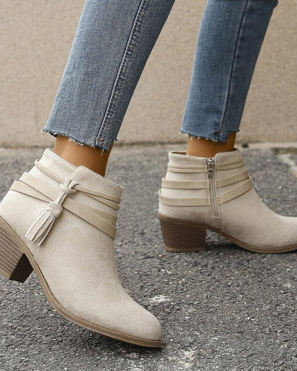 Viva – Elare Boots