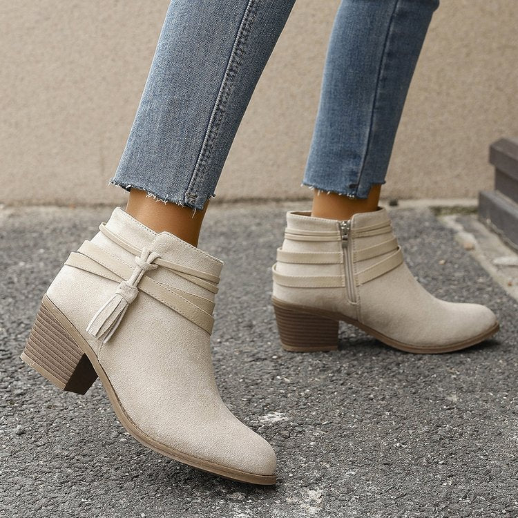 Viva – Elare Boots