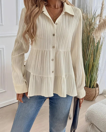 Viva – Amélie Blouse