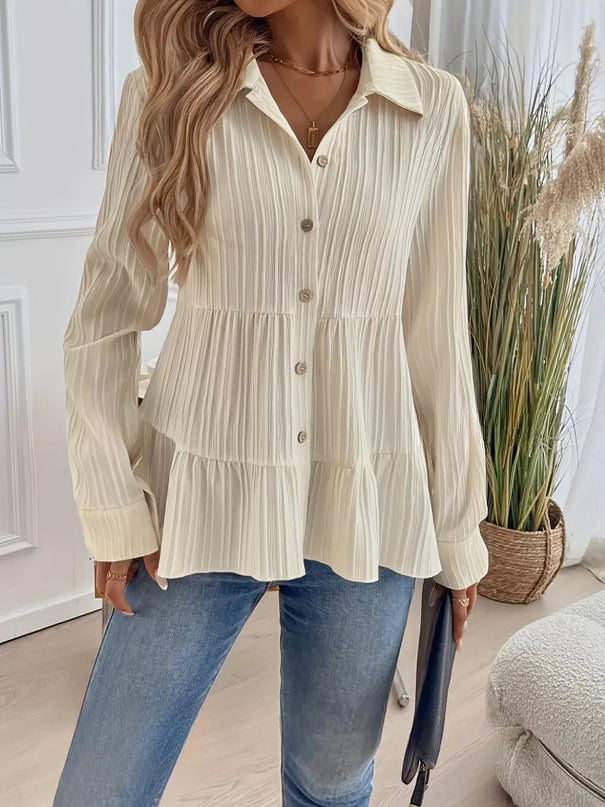 Viva – Amélie Blouse