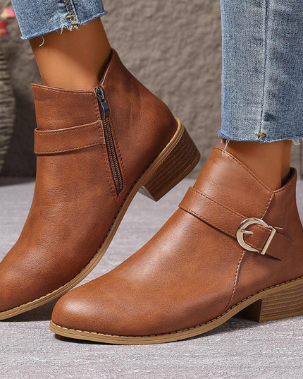 Viva – Nova Boots