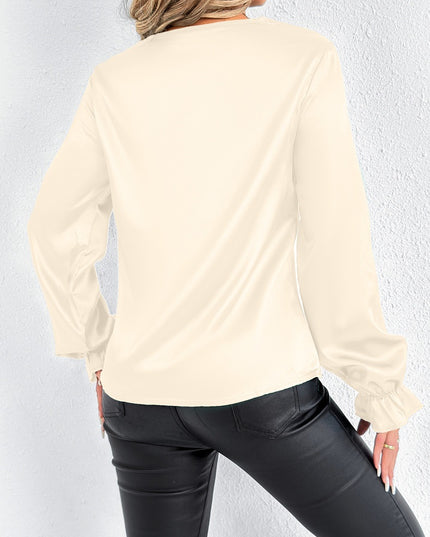 Viva – Satina Blouse