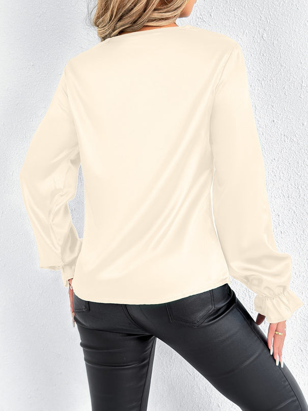 Viva – Satina Blouse