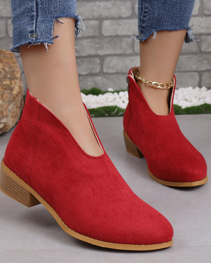 Viva – Risa Boots
