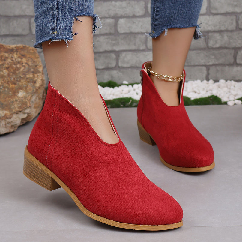 Viva – Risa Boots