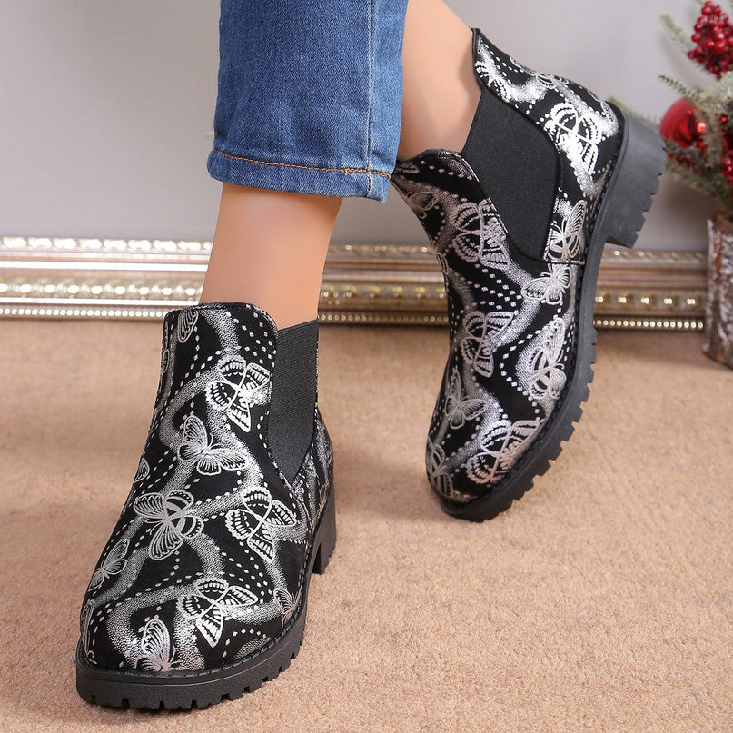 Viva – Aries Boots