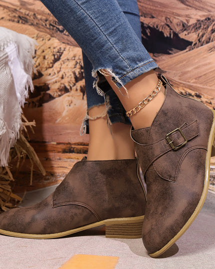 Viva – Arlén Boots