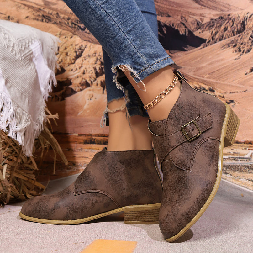 Viva – Arlén Boots