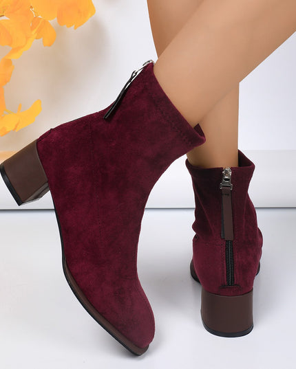 Viva – Liora Boots