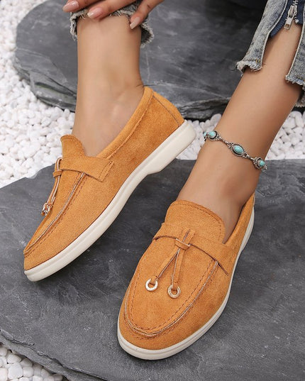 Viva – Élise Loafers