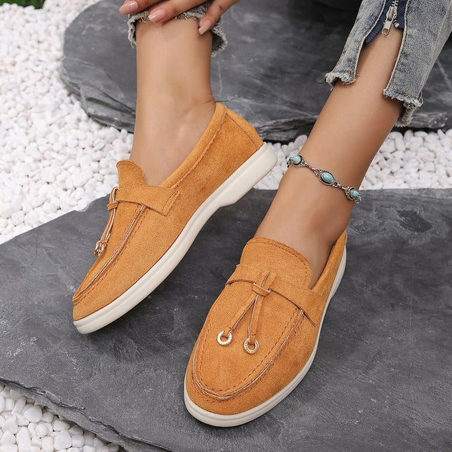 Viva – Élise Loafers