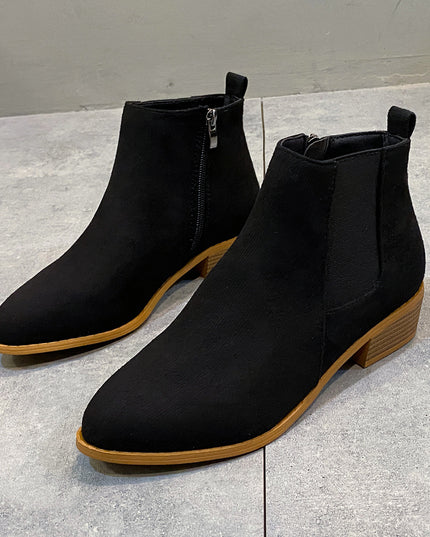 Viva – Selene Boots