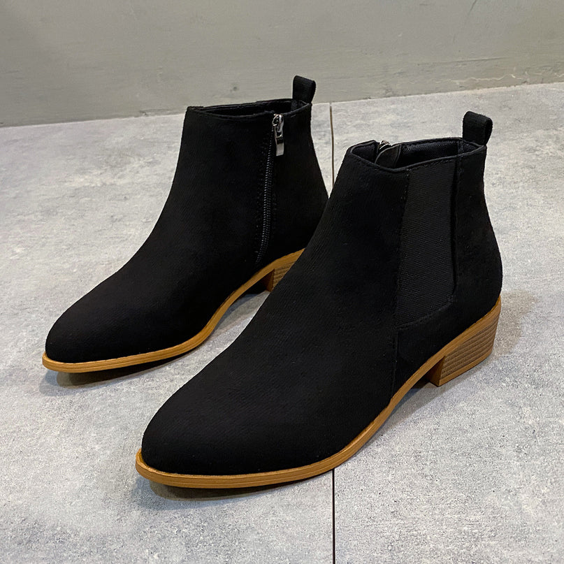 Viva – Selene Boots