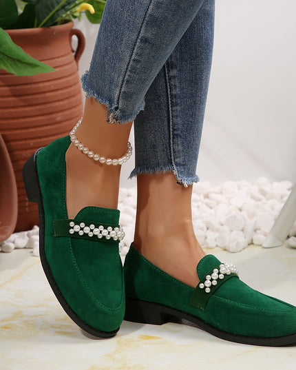 Viva – Liséa Loafers