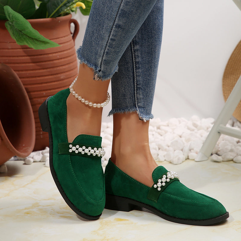 Viva – Liséa Loafers