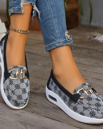 Viva – Sienna Loafers