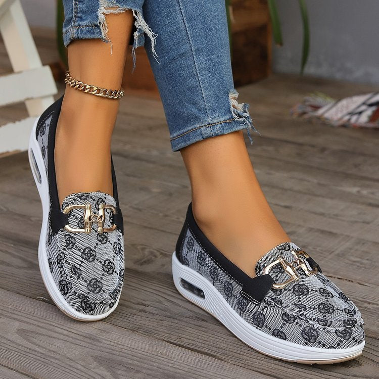 Viva – Sienna Loafers