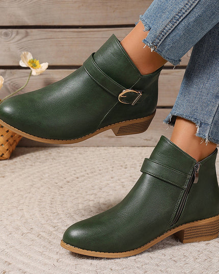 Viva – Nova Boots