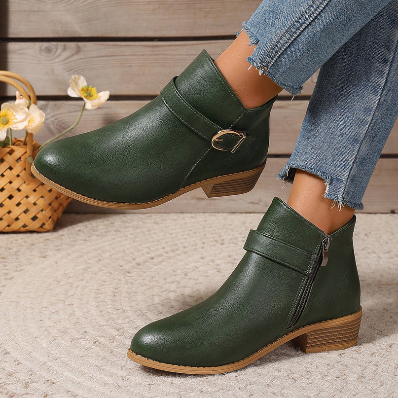 Viva – Nova Boots