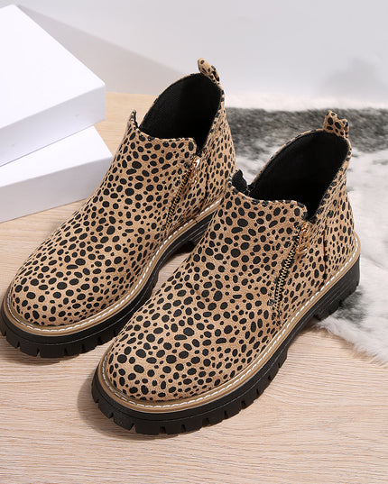 Viva – Leona Boots