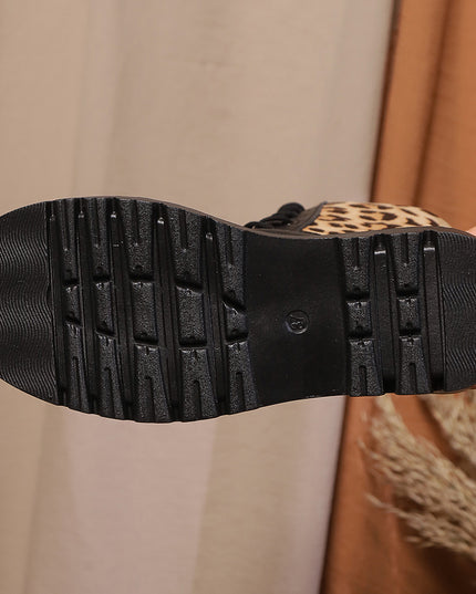 Viva – Léope Boots