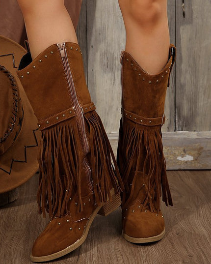 Viva – Raya Boots