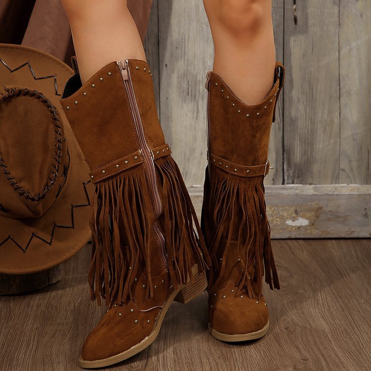 Viva – Raya Boots