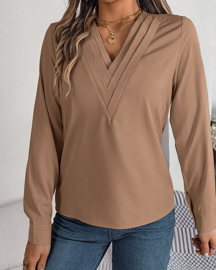 Viva – Elara Blouse
