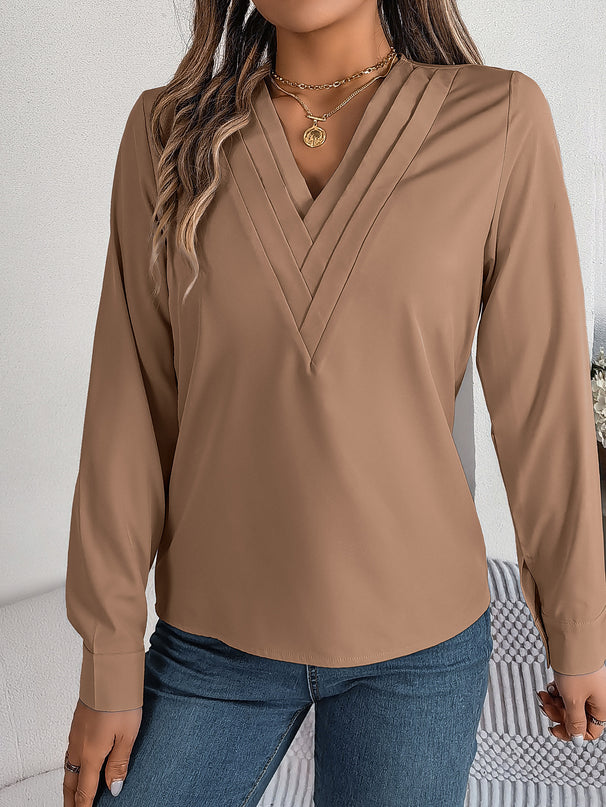 Viva – Elara Blouse