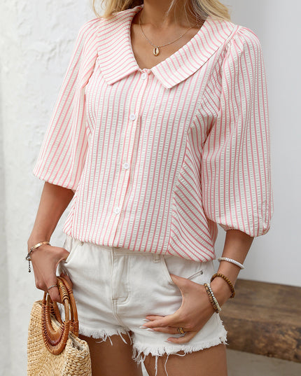 Viva – Amira Blouse
