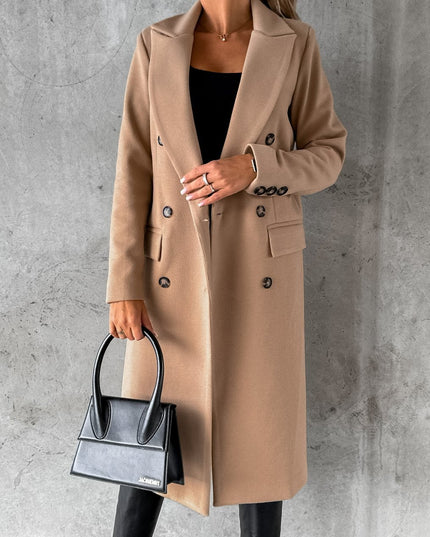 Viva – Délia Coat